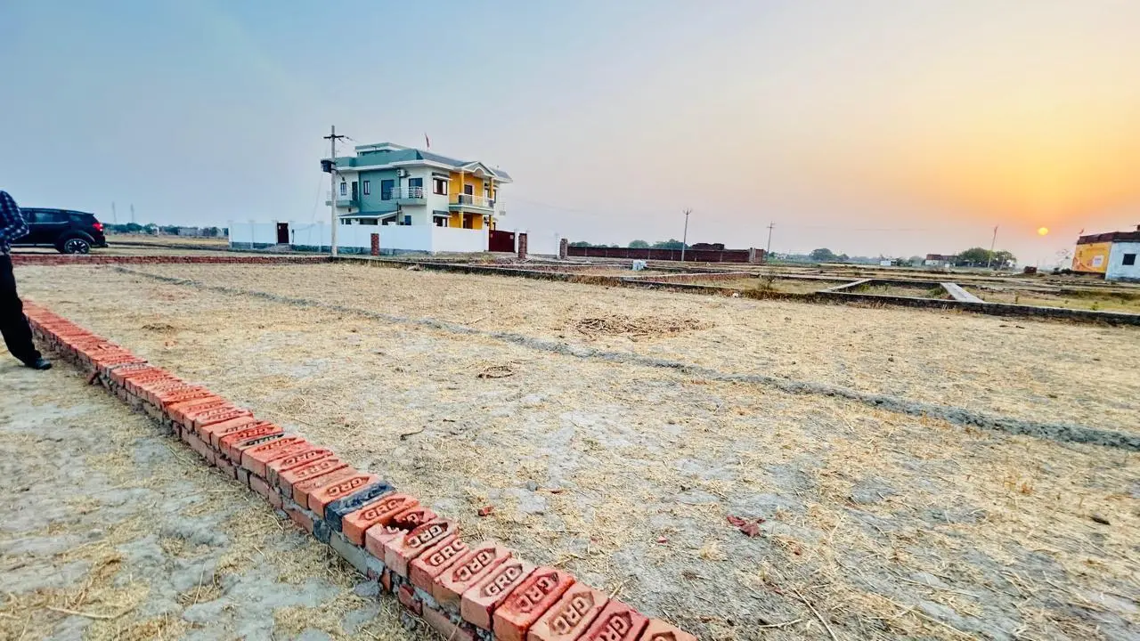 Property Image of Paradise Society 