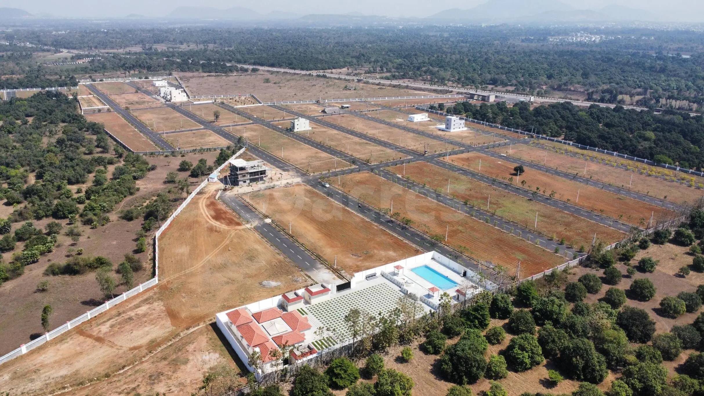 Property Image of Paradise Society 